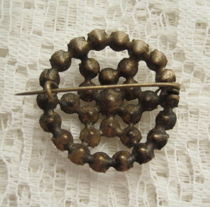Amazon.com: Craftdady 100 Sets Antique Bronze Toggle Clasps Tibetan Vintage  T Bar Closure Ring End Clasps Buckles for Bracelet Necklace Making